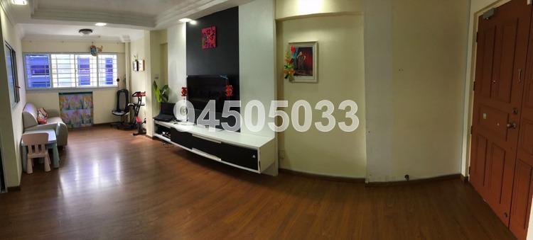 Blk 962 Hougang Avenue 9 (Hougang), HDB 5 Rooms #169954512